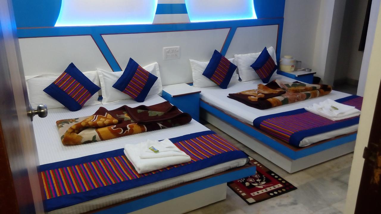 Sachi Dx Hotel